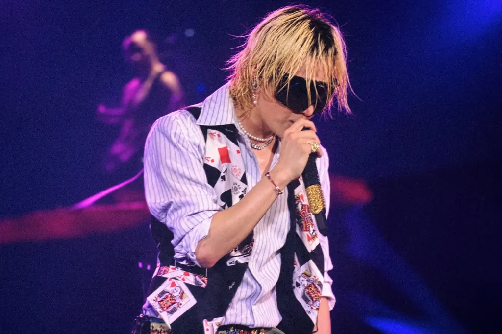 Hình minh họa: Daesung hát tiếng Việt, chọc cười fan trong concert BigBang