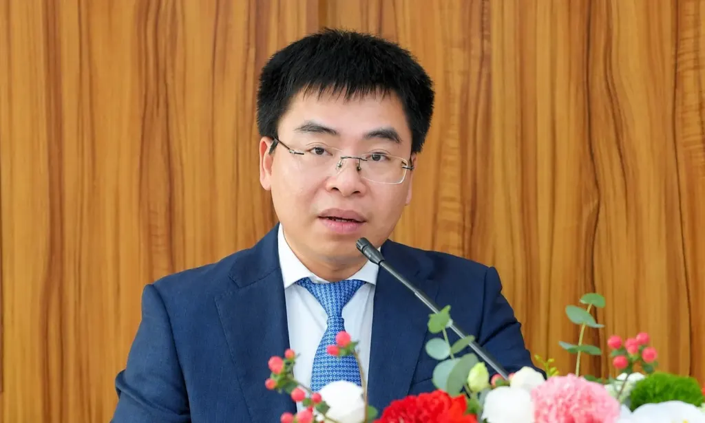Hình minh họa: Nhà máy In tiền Quốc gia có chủ tịch mới