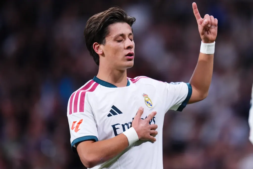 Hình minh họa: Real thoát thẻ đỏ vì không đủ góc quay ở La Liga