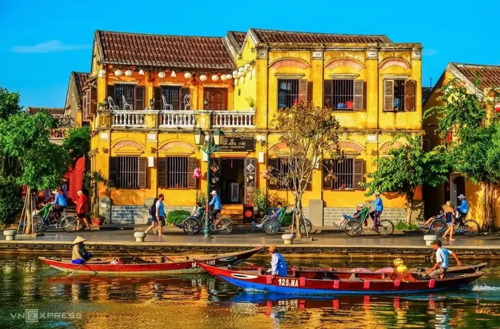 Hình minh họa: 10 điểm đến Việt Nam do Lonely Planet gợi ý theo từng trải nghiệm