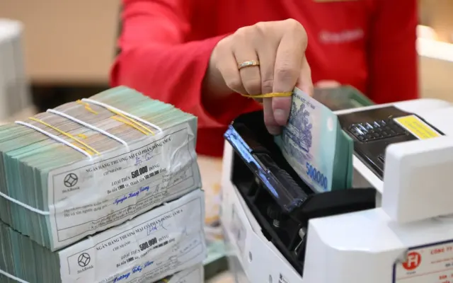 Đề xuất giảm tới 70% phạt chậm nộp tờ khai thuế cho doanh nghiệp ngưng hoạt động