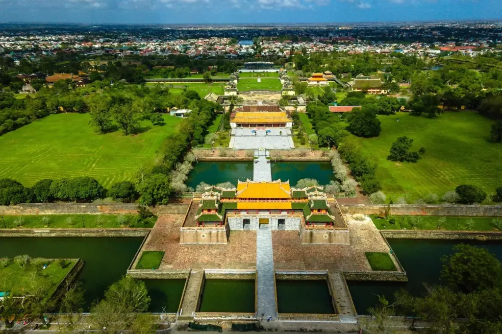 Hình minh họa: 10 điểm đến Việt Nam do Lonely Planet gợi ý theo từng trải nghiệm