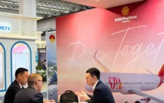 Sun Group giới thiệu hệ sinh thái hàng không tại Routes World 2026
