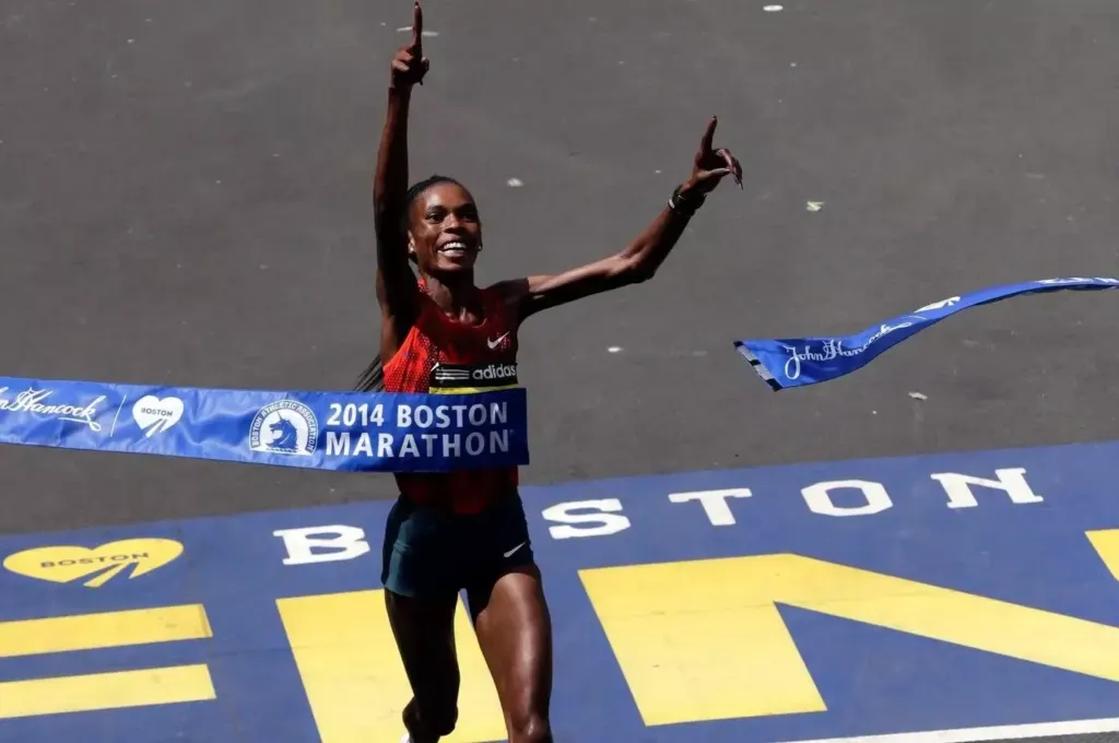 Hình minh họa: Tranh cãi trong bê bối doping của điền kinh Kenya