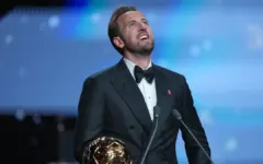 Harry Kane – Quả Bóng Vàng giản dị – Báo VnExpress Thể thao