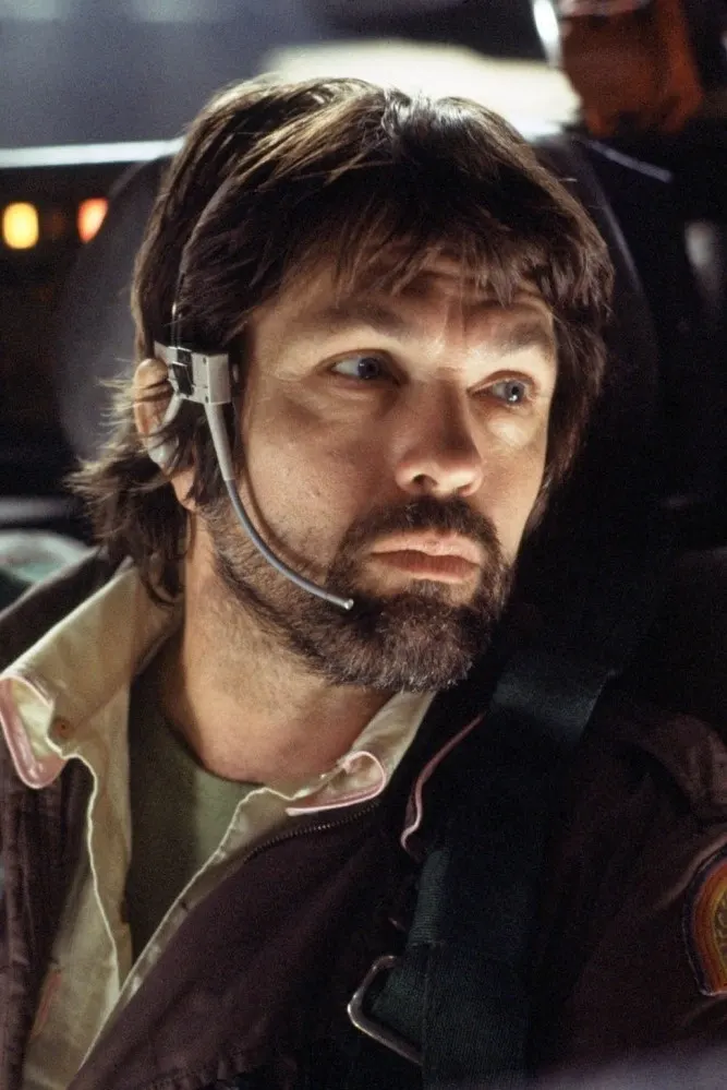 Hình minh họa: Tom Skerritt của phim ‘Top Gun’ qua đời
