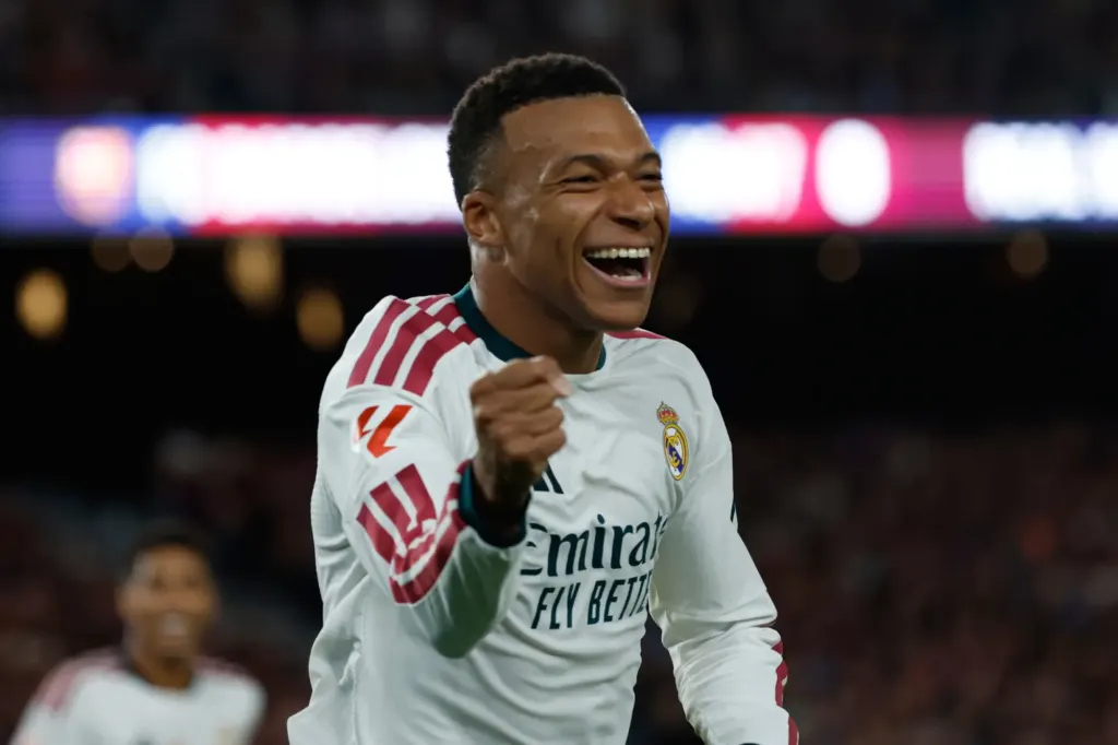 Hình minh họa: Mbappe: ‘Thật kệch kợm nếu than vãn về việc làm Mbappe khổ thế nào’ – Báo VnExpress Thể thao