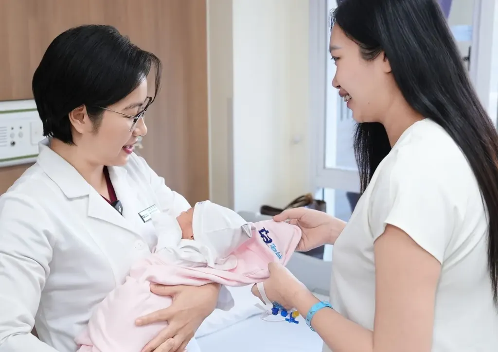 Hình minh họa: Giải mã gene tìm nguyên nhân vô kinh cho người phụ nữ
