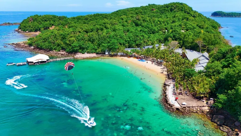 Hình minh họa: 10 điểm đến Việt Nam do Lonely Planet gợi ý theo từng trải nghiệm