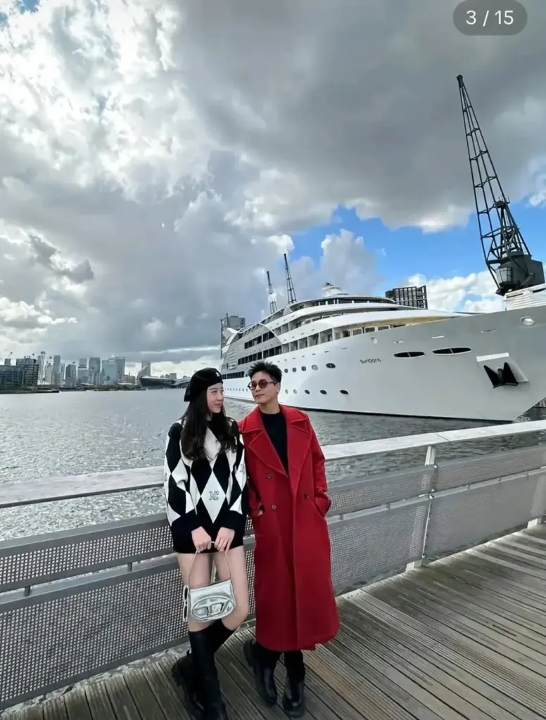 Hình minh họa: Chuyện ‘tình thanh mai trúc mã’ của Quân A.P