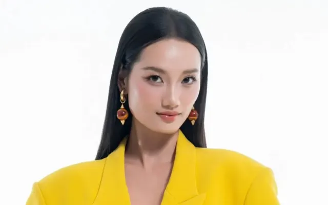 Quỳnh Anh không dự chung kết Model Kid Vietnam