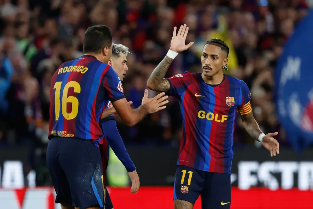Hình minh họa: Mbappe lập cú đúp, giúp Real quật ngã Barca