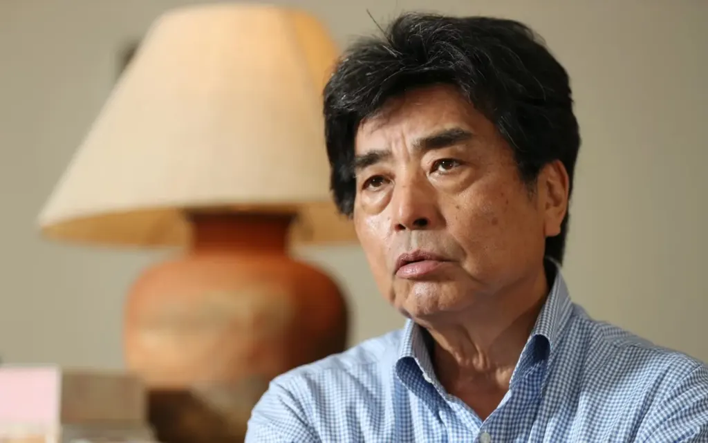 Hình minh họa: Một Ryu Murakami ‘tăm tối và bạo liệt’