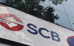 SCB giảm lãi suất tiết kiệm xuống gần 0%