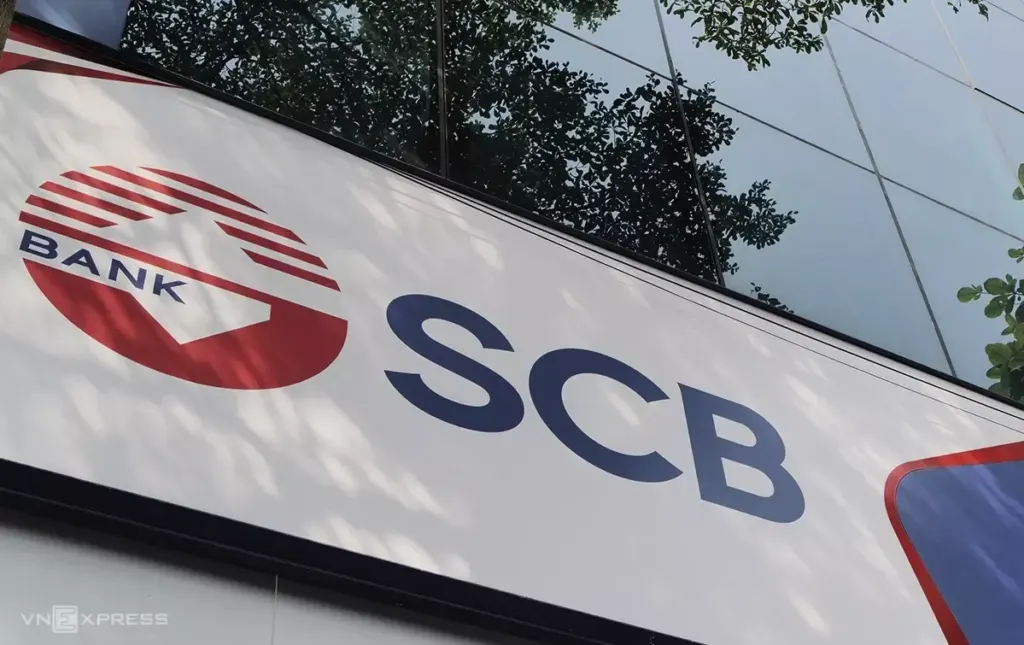 Hình minh họa: SCB giảm lãi suất tiết kiệm xuống gần 0%