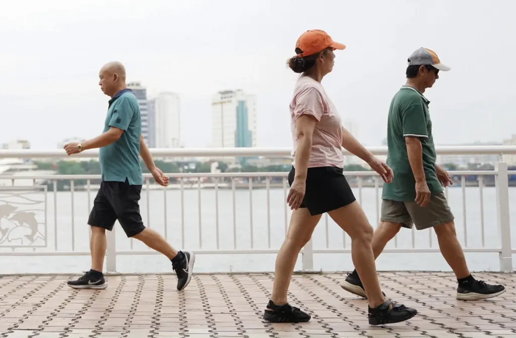 Hình minh họa: 3 dấu hiệu thể chất dự báo sớm nguy cơ đột quỵ