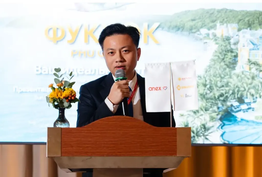 Hình minh họa: Sun PhuQuoc Airways chuẩn bị mở đường bay đến Nga