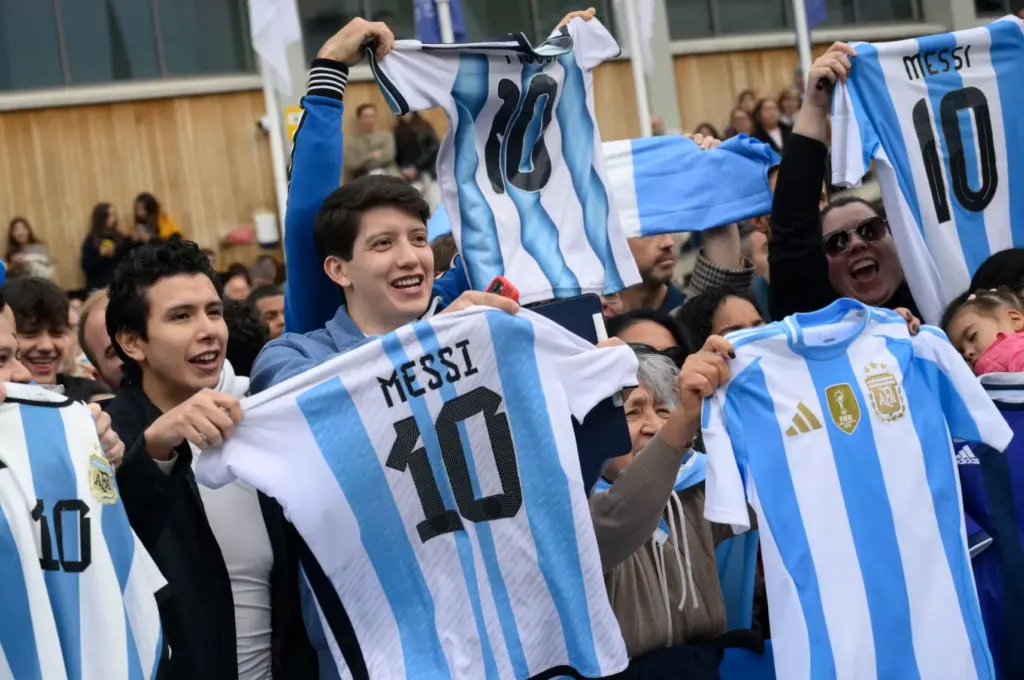 Hình minh họa: Messi: ‘Tôi muốn được nhớ đến vì đã luôn nỗ lực hết mình’ – Báo VnExpress Thể thao