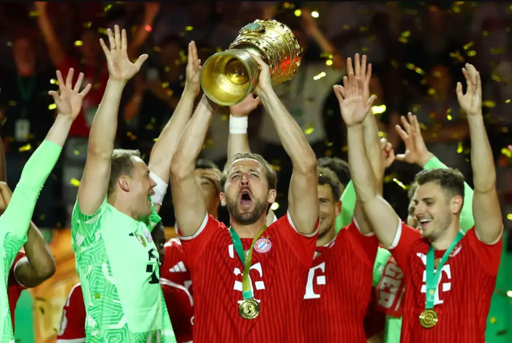 Hình minh họa: Harry Kane: ‘Hy vọng câu chuyện của tôi truyền cảm hứng cho tất cả’ – Báo VnExpress Thể thao