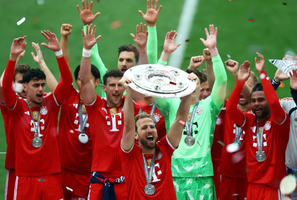 Hình minh họa: Harry Kane: ‘Hy vọng câu chuyện của tôi truyền cảm hứng cho tất cả’ – Báo VnExpress Thể thao