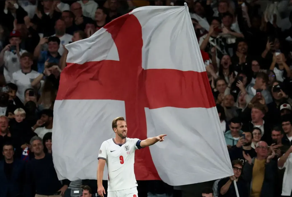 Hình minh họa: Harry Kane: ‘Hy vọng câu chuyện của tôi truyền cảm hứng cho tất cả’ – Báo VnExpress Thể thao