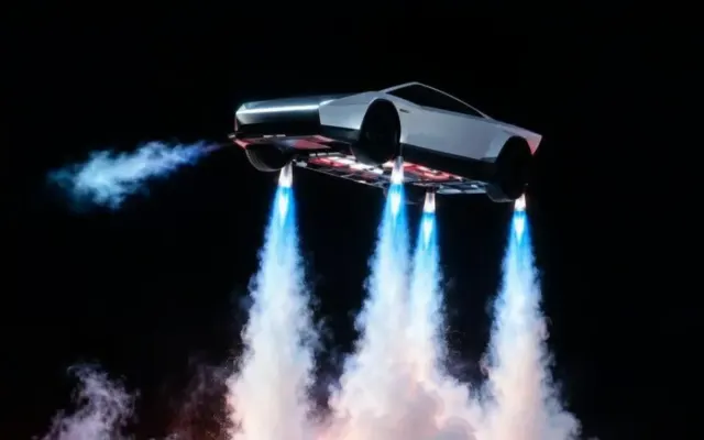 SpaceX, Tesla đang nghiên cứu khả năng sáp nhập