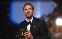 Harry Kane: ‘Hy vọng câu chuyện của tôi truyền cảm hứng cho tất cả’ – Báo VnExpress Thể thao