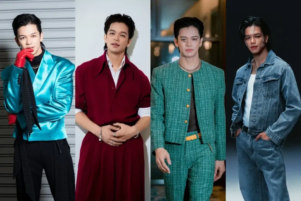 Hình minh họa: Tuổi 33 năng động của Trọng Hiếu