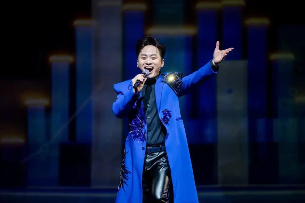 Hình minh họa: Tổ chức ‘concert quốc gia’ với 30.000 khán giả ở Thái Nguyên
