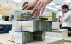 Nhiều ngân hàng cho vay bình quân trên 11% trước đợt hạ lãi suất