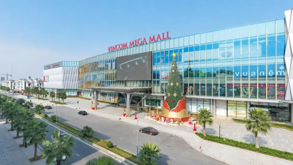 Hình minh họa: Chủ chuỗi Vincom lãi gần 17 tỷ đồng mỗi ngày