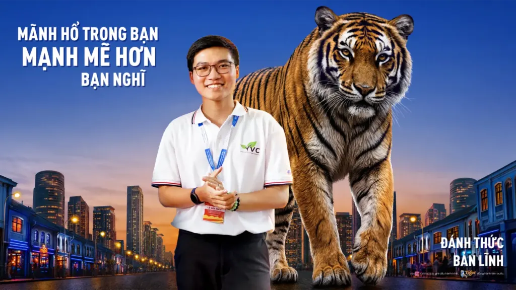 Hình minh họa: Chàng trai lập nhóm thiện nguyện từ hai biểu mẫu online – Báo VnExpress Đời sống