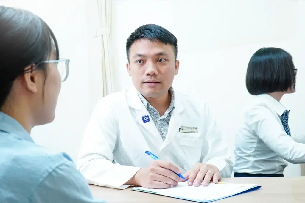Hình minh họa: Trữ trứng do hội chứng ‘sợ kết hôn’