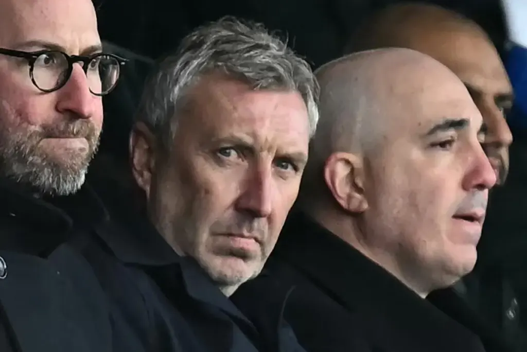 Hình minh họa: Lãnh đạo Man Utd bất đồng về người thay Carrick