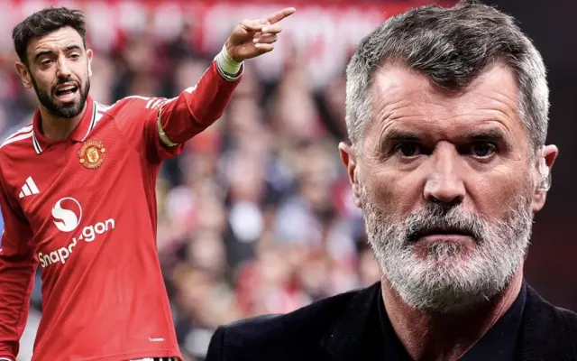 Roy Keane: ‘Man Utd là gánh xiếc, cầu thủ chỉ lo làm podcast’