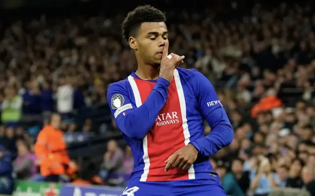 Nghịch lý Ligue 1 trong thành công của PSG