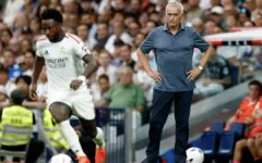 Mourinho: ‘Nếu là Vinicius, tôi đã rời Real’