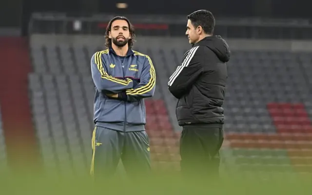 Arteta phản bác chỉ trích Arsenal chơi nhàm chán