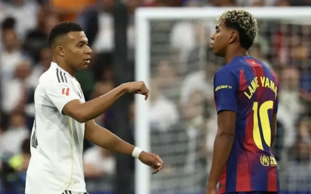 El Clasico và cuộc chiến giữa hai mô hình tỷ USD