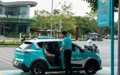 Green SM thúc đẩy giao thông bền vững ở nhiều tỉnh, thành phố