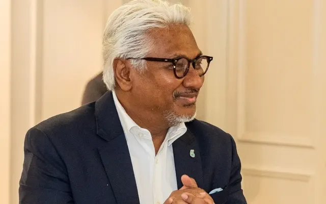 Petronas muốn đưa điện gió Việt Nam sang Malaysia và Singapore