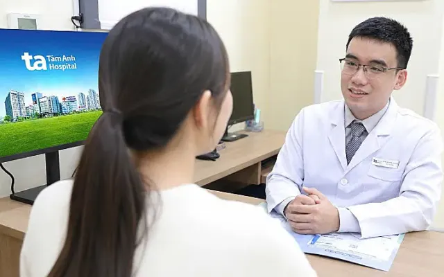Bác sĩ chỉ ra dấu hiệu phụ nữ sau sinh nên khám tâm thần