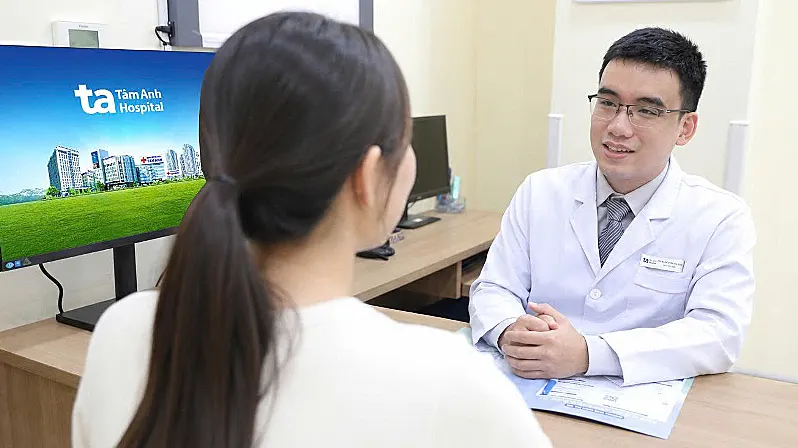 Bác sĩ chỉ ra dấu hiệu phụ nữ sau sinh nên khám tâm thần