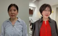 Ăn cơm trắng mỗi ngày, bà mẹ 51 tuổi vẫn ‘thổi bay’ gần 13 kg mỡ thừa