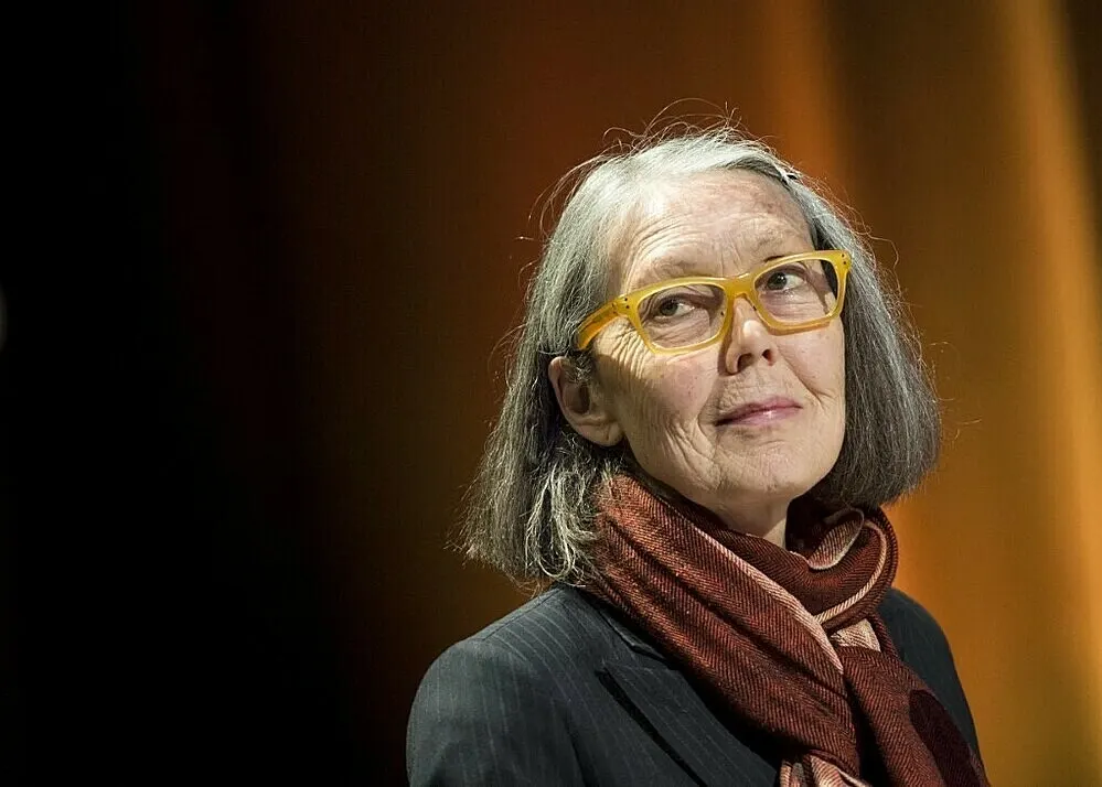 Hình minh họa: Nhà thơ Canada Anne Carson thắng Nobel Văn học 2026