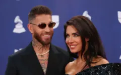Vợ Sergio Ramos chia sẻ bí quyết giữ lửa hôn nhân