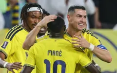 Al Nassr nguy cơ bị cấm dự AFC Champions League mùa sau