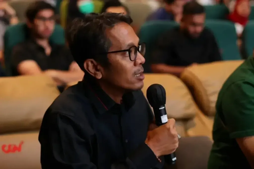 Hình minh họa: Chuyên gia: ‘Indonesia được sắp xếp để vô địch FIFA ASEAN Cup’