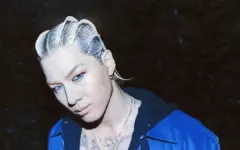 Ca sĩ Taeyang BigBang ăn bữa đầu tiên sau 12h trưa để giữ vóc dáng