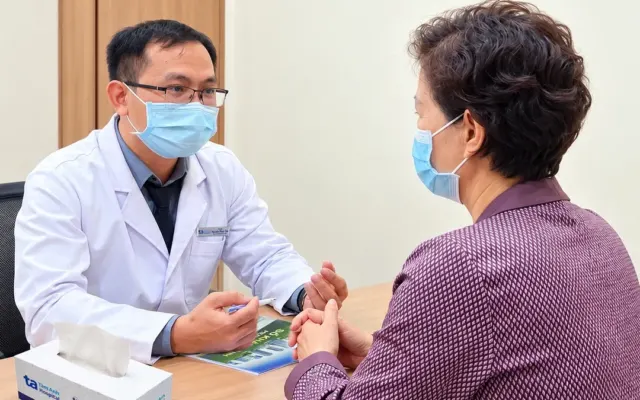Tại sao mề đay thường xuyên tái phát?